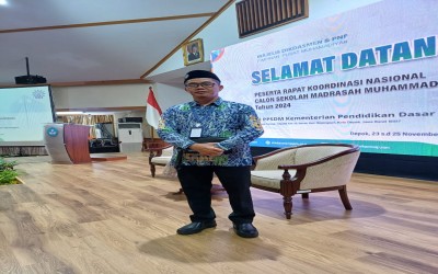 GURU FAVORIT DAN ISTIMEWA