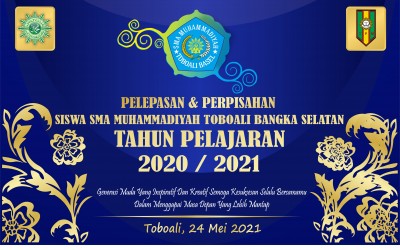 Merayakan Kelulusan dengan peduli palestina